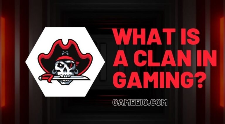 What is a Clan in Gaming?