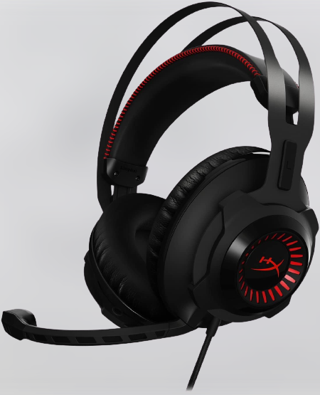 Headset 1