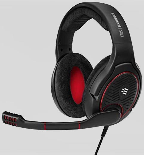 Headset 3