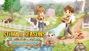 Story Of Seasons A Wonderful Life