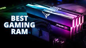 Best RAM for Gaming PC in 2023